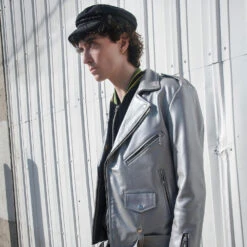 Ariel – Fisherman Hat -Straight To Hell Ariel Twill Fisherman Hat