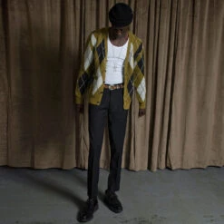 Durango – 3-Pack Of Tank Top Undershirts -Straight To Hell Durango 5