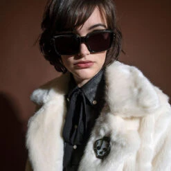 Madeline – Oversized Sunglasses 13 Madeline – Oversized Sunglasses -Straight To Hell Madeline