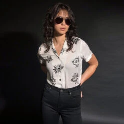 Real Cool – Silver Aviator Sunglasses 18 Real Cool – Silver Aviator Sunglasses -Straight To Hell Real Cool Aviator Sunglasses Silver 1