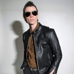 Real Cool – Silver Aviator Sunglasses 17 Real Cool – Silver Aviator Sunglasses -Straight To Hell Real Cool Aviator Sunglasses Silver