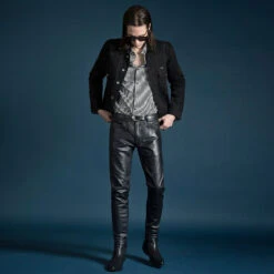 Rip This Joint – Black And White Striped Shirt (Size XS, S, M, L, 2XL, 3XL) 11 Rip This Joint – Black And White Striped Shirt (Size XS, S, M, L, 2XL, 3XL) -Straight To Hell Rip This Joint