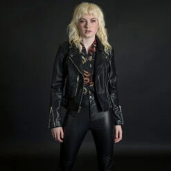 Vegan Grifter (Size 2XL, 4XL) 19 Vegan Grifter (Size 2XL, 4XL) -Straight To Hell Vegan Grifter