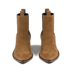Addison – Brown Suede (Size 6.5, 7, 7.5, 8, 8.5, 9, 9.5) 11 Addison – Brown Suede (Size 6.5, 7, 7.5, 8, 8.5, 9, 9.5) -Straight To Hell add brn sue wom w 4
