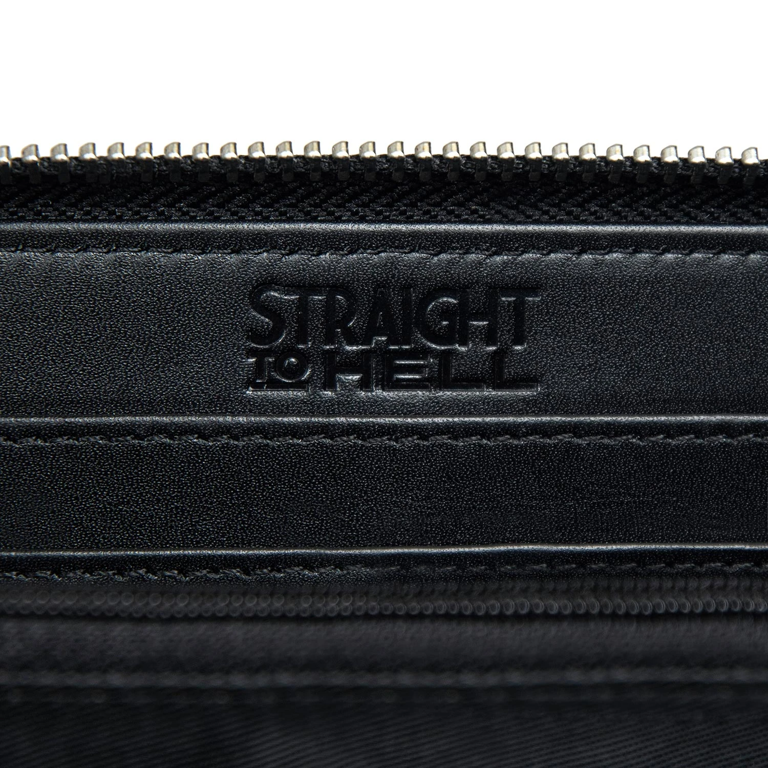 Adeline – Zebra Leather – 3 In 1 Clutch, Purse, Belt Bag 9 Adeline – Zebra Leather – 3 In 1 Clutch, Purse, Belt Bag - Image 9