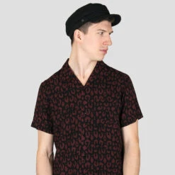 Ariel – Fisherman Hat -Straight To Hell ari web 1