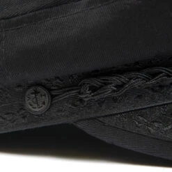 Ariel – Fisherman Hat -Straight To Hell ari web 4