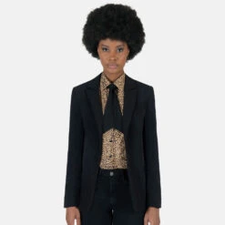 Astoria – Black Cravat 10 Astoria – Black Cravat -Straight To Hell ast blk w 4