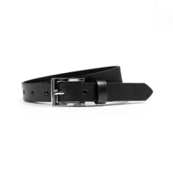 Blaine – Leather Belt