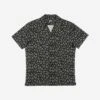 Boss Leopard – Black And Grey Leopard Print Shirt (Size XS, S, XL, 2XL)