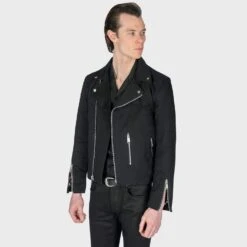 Bristol (Size 52) -Straight To Hell bri twi men w 2