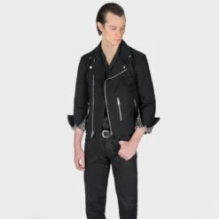 Bristol (Size 52) -Straight To Hell bri twi men w 3