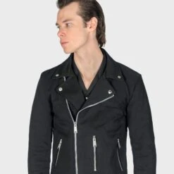 Bristol (Size 52) -Straight To Hell bri twi men w 5