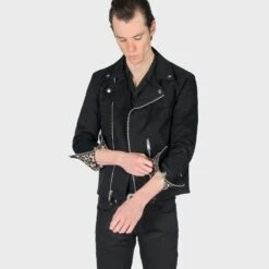 Bristol (Size 52) -Straight To Hell bri twi men w 6