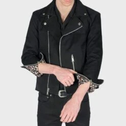 Bristol (Size 52) -Straight To Hell bri twi men w 7