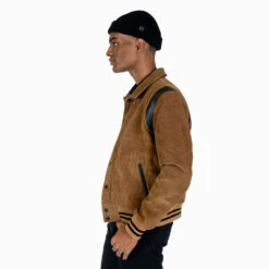 Bronson – Black Wool Beanie -Straight To Hell bro blk woo w 1