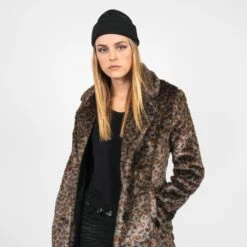 Bronson – Black Acrylic Beanie 9 Bronson – Black Acrylic Beanie -Straight To Hell bronson black web 4