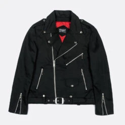 Commando – Twill Jacket