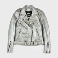 Commando – Silver (Size 5XL)