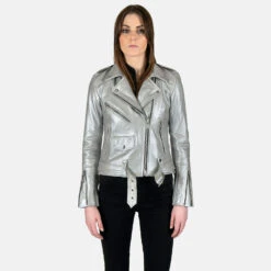 Commando – Silver (Size 5XL) 13 Commando – Silver (Size 5XL) -Straight To Hell com sil wom w 5