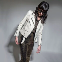 Commando – White (Size XS, XL, 2XL, 5XL) 21 Commando – White (Size XS, XL, 2XL, 5XL) -Straight To Hell commando white ladies