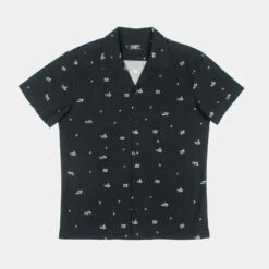 Cutlass And Rose (Size XS, S)