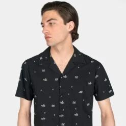 Cutlass And Rose (Size XS, S) -Straight To Hell cut ros w 6