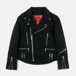 Defector – Twill Jacket (Size 34, 40)