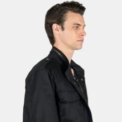 Delta – Field Jacket 18 Delta – Field Jacket -Straight To Hell del w 7