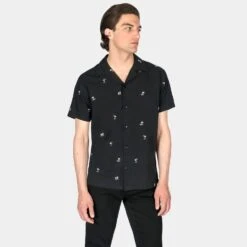 Desert Island Dreams (Size XS, S, M, 3XL) -Straight To Hell des isl dre w 2