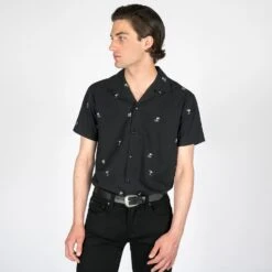 Desert Island Dreams (Size XS, S, M, 3XL) -Straight To Hell des isl dre w 3