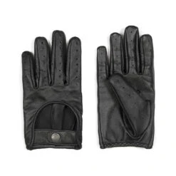 Dillon – Leather Gloves (Size XS, M, L)