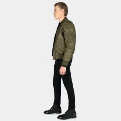 Division – Black And Brass Leather Combat Boots 12 Division – Black And Brass Leather Combat Boots -Straight To Hell div blk men w 7