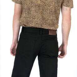 Donovan – Dynamite – Slim Fit Stovepipe Denim Jeans -Straight To Hell don dyn w 5