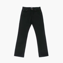 Donovan – Dynamite – Slim Fit Stovepipe Denim Jeans -Straight To Hell don dyn w 7 1