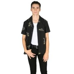 Durango – 3-Pack Of Tank Top Undershirts -Straight To Hell dur wht w 10