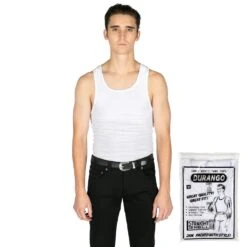 Durango – 3-Pack Of Tank Top Undershirts