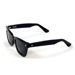 Falcon – Black Sunglasses -Straight To Hell fal blk w 3