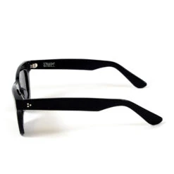 Falcon – Black Sunglasses -Straight To Hell fal blk w 4