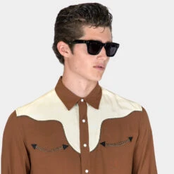 Falcon – Black Sunglasses -Straight To Hell fal blk w 7