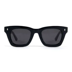 Falcon – Black Sunglasses