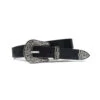 Vegan Freddie – Faux Leather Belt