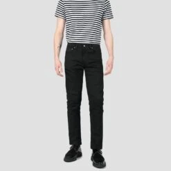 Good Guy Joe – Lou Heat – Slim Fit Denim Jeans