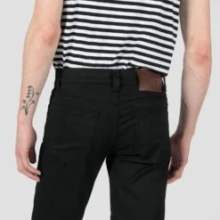 Good Guy Joe – Lou Heat – Slim Fit Denim Jeans 11 Good Guy Joe – Lou Heat – Slim Fit Denim Jeans -Straight To Hell goo guy joe lou hea w 5