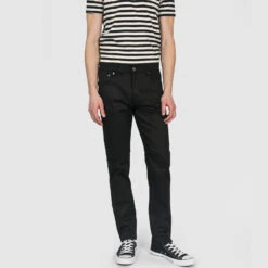 Good Guy Joe – Double Dye – Slim Fit Denim Jeans