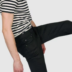 Good Guy Joe – Double Dye – Slim Fit Denim Jeans 11 Good Guy Joe – Double Dye – Slim Fit Denim Jeans -Straight To Hell good double web 6