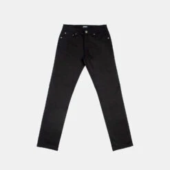 Good Guy Joe – Double Dye – Slim Fit Denim Jeans 13 Good Guy Joe – Double Dye – Slim Fit Denim Jeans -Straight To Hell good double web 7