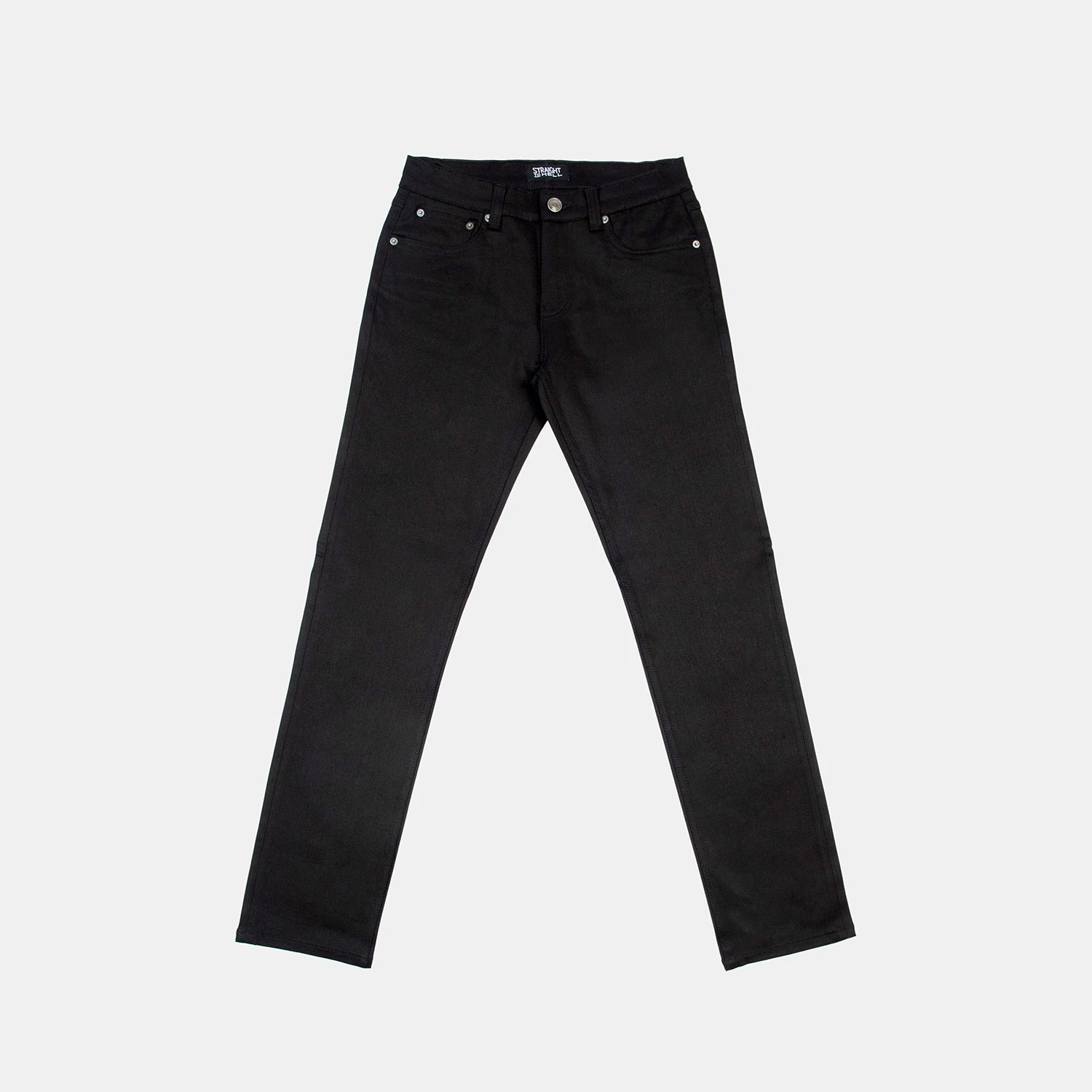 Good Guy Joe – Double Dye – Slim Fit Denim Jeans 7 Good Guy Joe – Double Dye – Slim Fit Denim Jeans - Image 7