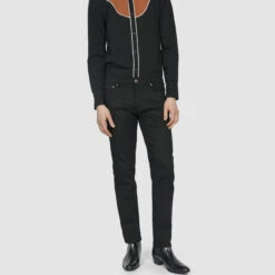 Good Guy Joe – Dynamite – Slim Fit Denim Jeans