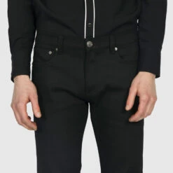 Good Guy Joe – Dynamite – Slim Fit Denim Jeans 11 Good Guy Joe – Dynamite – Slim Fit Denim Jeans -Straight To Hell good dynamite web 6